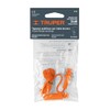 Truper TA-3B, Tapón auditivo reutilizable de triple barrera