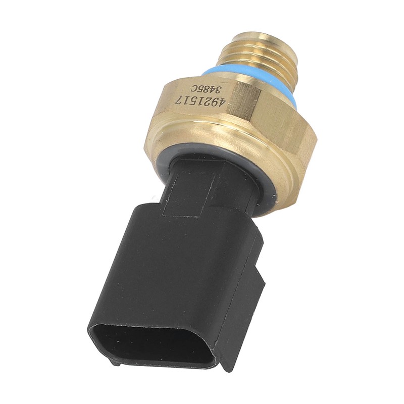 Engine Oil Pressure Sensor Pressure Transducer Switch 4921517 Replacement for