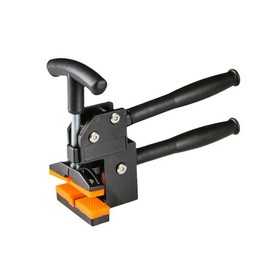 Wisyurt Fliesenzange aus Keramik, Öffnungszange, manuelles Schneiden von schweren Keramikfliesen zum Schneiden von Keramik- und Porzellanfliesen