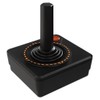 THECXSTICK (Solus Atari USB Joystick - Black)