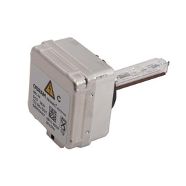 GM Genuine Parts 19369521 Headlamp Bulb