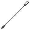 10 x Adam Hall Super Sled 1 USB Pro LED