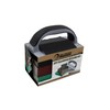 ROLLINGDOG Sanding Blocks - 4PC Different Specifications Hand Sanding Sponges