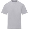 Enkalda Men's Premium Heavyweight T-Shirt XL Heather Grey