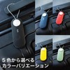 KNOG(ノグ) SCOUT TRAVEL Air Tag Function & Alarm Luggage Tag