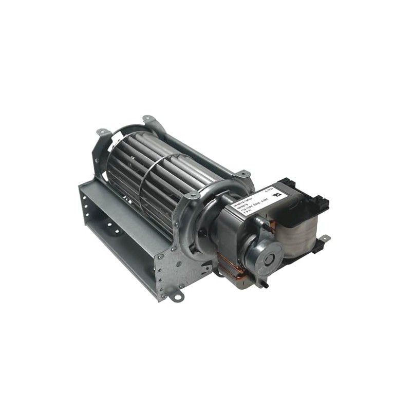 Stove Parts 4 Less Lopi Flush Convection Blower Motor Only: