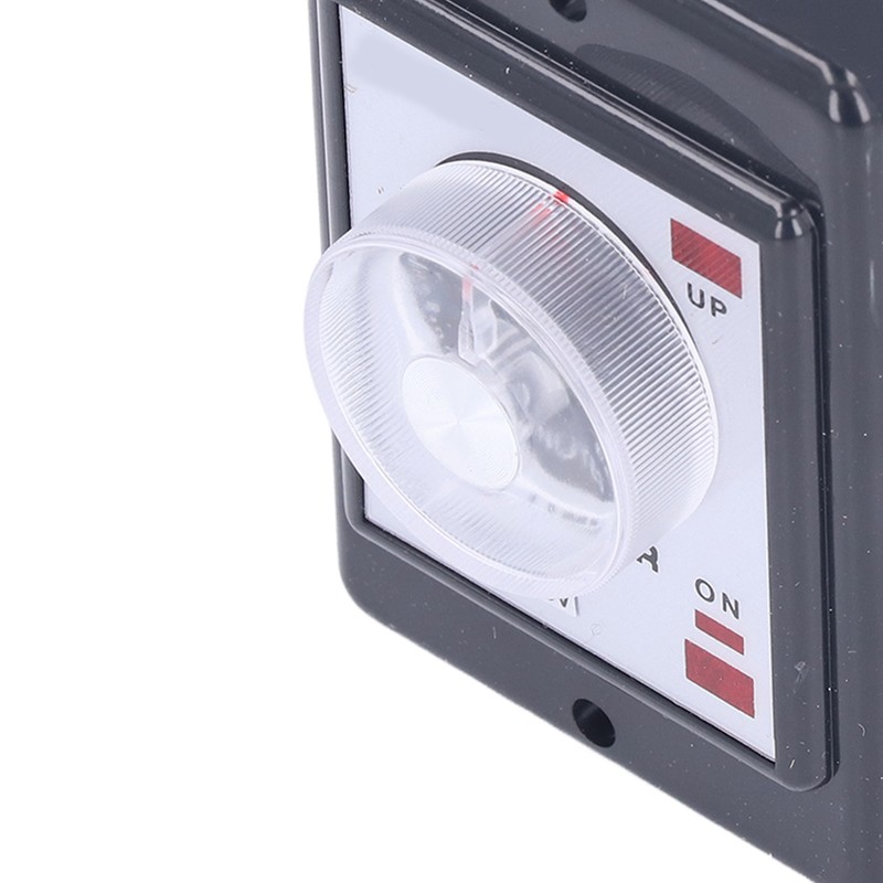 Time Relay 8 Pin 6M Stable Performance Precise Circuit Board