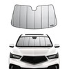Pigenius Car Windshield Sun Shade fits 2014-2020 Acura Mdx,Car Window