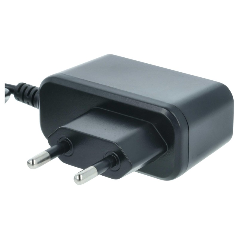 vhbw AC Power Supply Compatible with Braun Series 3 340,