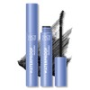 SACE LADY Black Mascara, Waterproof Volume Lengthening Eyelashes Mascara, Long