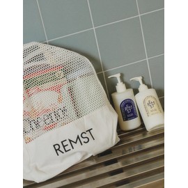Shampoo & treatment 2-piece set double composition / 샴푸 & 트리트먼트 2종 세트 더블 구성