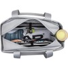 Bolsa de Mano HEAD Pro X 22L BK - Bolsa