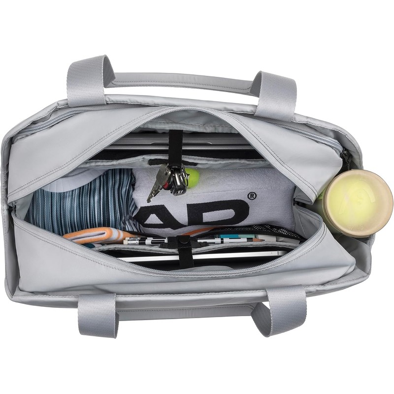 Bolsa de Mano HEAD Pro X 22L BK - Bolsa