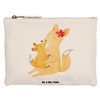 Mr. & Mrs. Panda S Makeup Bag Fox Mum &