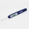 Supco THP2 Dual Display Thermo-Hygrometer Pen, -4 to 122 Degrees
