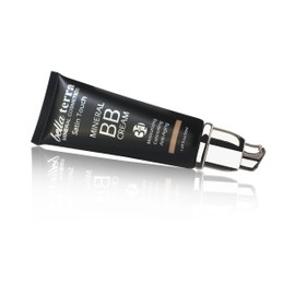 Bellaterra Cosmetics BB Cream - Tinted Moisturizer, Mineral Foundation Makeup, Medium 104 | Skin Perfector, 1.69 oz