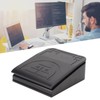 USB Foot Switch Pedal High Sensitivity Multifunctional Ergonomic Pedal Single