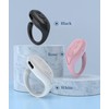 JX03 TikTok Scrolling Ring, Bluetooth Remote Control APP Page Turner,