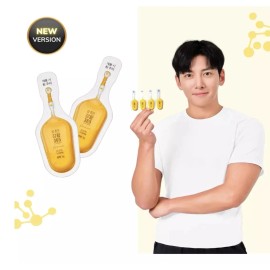 365 Nano Curcumin 365 Turmeric Drink - New Version Ji Chang Wook