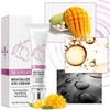 Eyelift Serum Mango Revitalize Eye Cream, Mango Activating and Firming