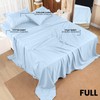 Utopia Bedding Utopia Bedding Full Bed Sheets Set - 4