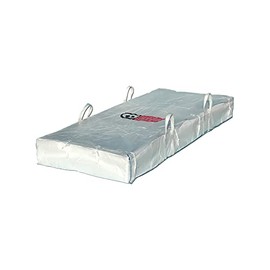 Storopack Big Bags Asbestos Plate Bag 260 cm x 125 cm x 30 cm Pack of 10