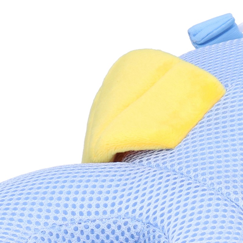Baby Head Back Protection Pads Toddlers Head Safety Pad Backpack