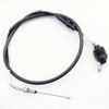 FVZWKHD For Linhai 260CC 300CC 260 300 ATV Throttle Cable