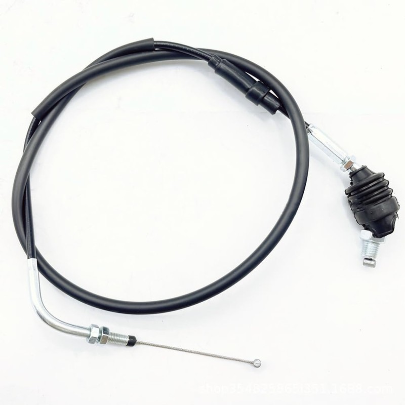 FVZWKHD For Linhai 260CC 300CC 260 300 ATV Throttle Cable