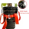 Kelendle Potted Plant Pot Mover Garden Lifting Tool 2 Person