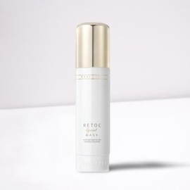 Renessel 르네셀 화장품 리톡 마스크 120ml Renesel Cosmetics Retox Mask 120ml