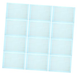 Hohopeti 20pcs Super Absorbent Disposable Pet Pee Pads and Leak Puppy Training Pads for Dogs and Cats for Household Use and Versatile Placement