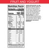 Kellogg's Special K Fruit and Yogurt Breakfast Cereal, Good Source