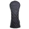 Golf Headcover, Driver Cover, For Wood, FW Cover, Utility UT