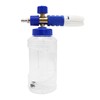 MATXREE Foam Cannon for Pressure Washer, Snow Foam Lance Foam