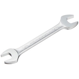 KTC (ke-te-si-) Spanner S2 – 5/X/16 – F