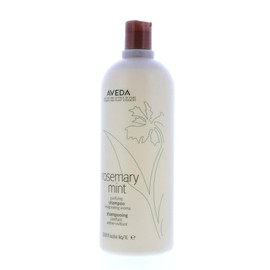 Aveda Rosemary Mint Shampoo Lot of 24 Bottles. 24oz Total