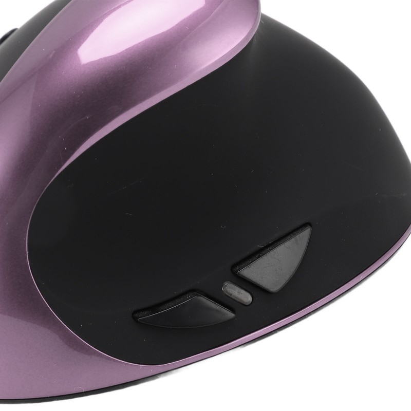 Right Hand Ergonomic Mouse 3 Adjustable DPI 800 1200 1600