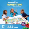 The Ladybug Game! Award Winning Kids Board Game. A Super