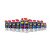WD-40 Specialist Weißes Lithiumsprühfett Smart Straw 2x400ml | Fettspray |