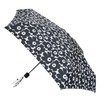 Marimekko 52_1_52229291494 F Mini Manual Nano Unikko Folding Umbrella, Women's,