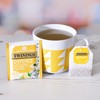Twinings Superblends Defence Tea - Citrus & Ginger Green Tea