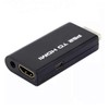 New PS2 to HDMI Video Converter Composite AV to HDMI