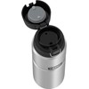 Thermos Stainless King Vacuum Insulated Bottle, 710ml, Stainless Steel, SK4000ST4AUS