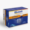LUNAVİT Magnezyum ve Vitamin B3,B6,D İçeren 60 Tablet