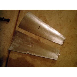 Windmill-Parts.com 8ft A-702 & A-602 Aermotor Windmill Sails Fan Blade One or More, A100