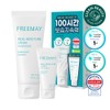 freemay Real Moisture Cream 100ml Set (+30ml) - [SET] Cream