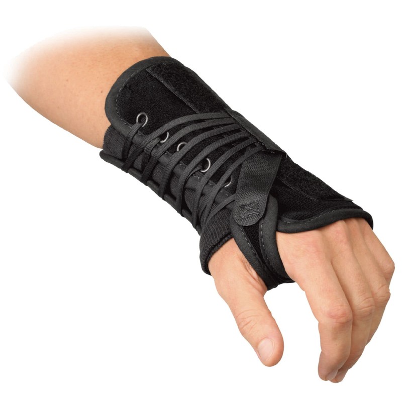 Breg Universal Wrist Lacer