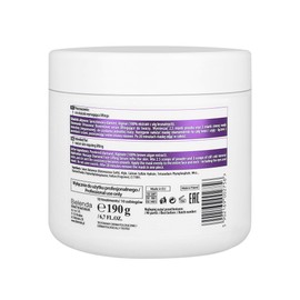 Biel Enda Professional Face Diamond Face Algae Mask 190g