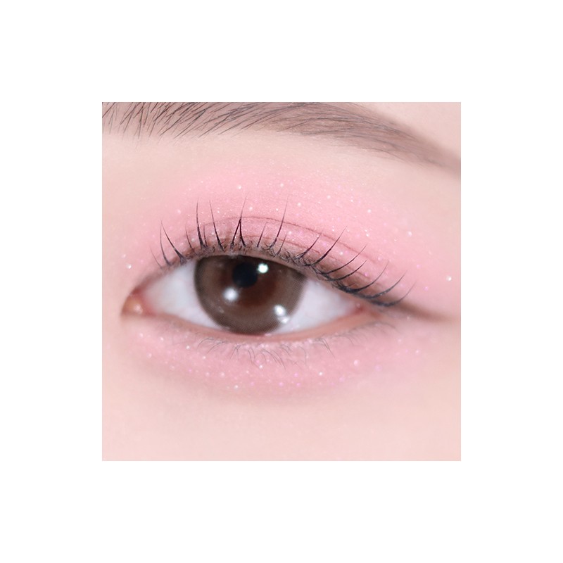 Holika Holika My Fave Piece Eye Shadow - [SINGLE] Taro